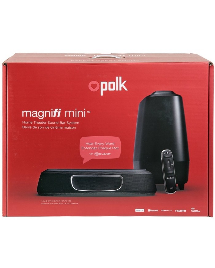 Polk Audio Magnifi mini Polk Audio Magnifi mini