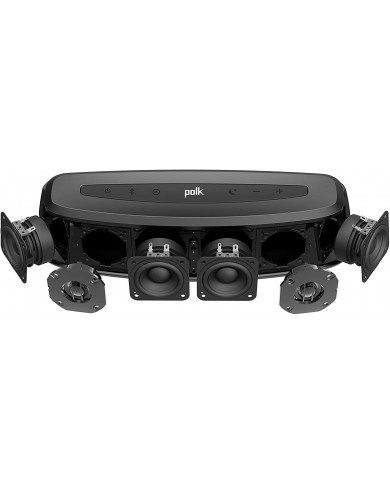 Polk Audio Magnifi mini