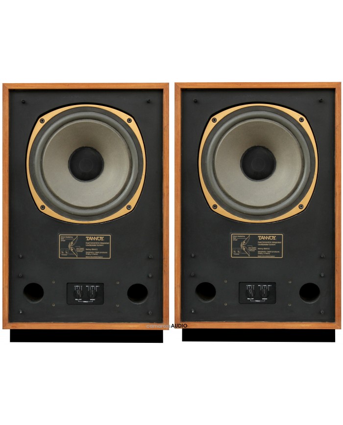 Tannoy Berkeley mk2 Tannoy Berkeley mk2