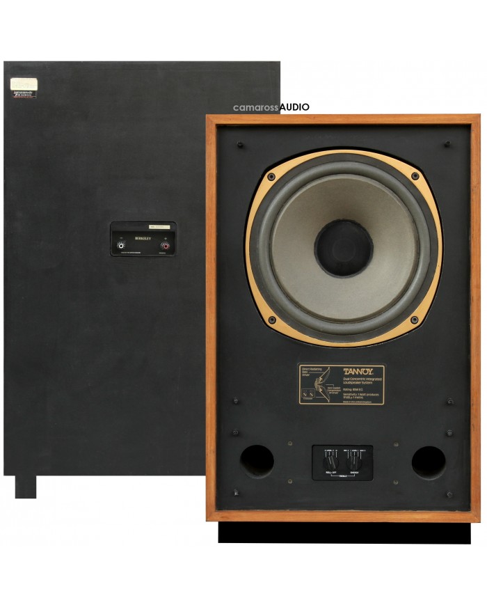 Tannoy Berkeley mk2 Tannoy Berkeley mk2