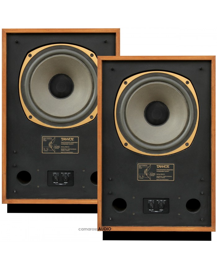 Tannoy Berkeley mk2