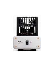 Antique Sound Labs AV-20 Monoblock Power T2 Passive PreAmplifier