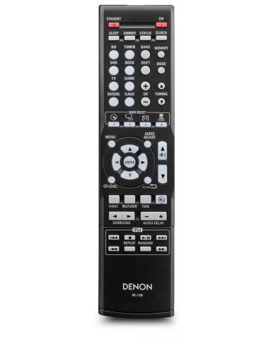 Denon AVR-1312
