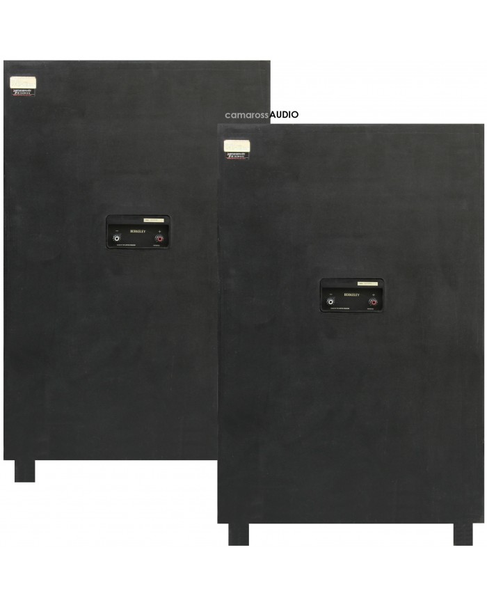 Tannoy Berkeley mk2 Tannoy Berkeley mk2