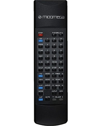 Micromega IA-60 Integrated Amplifier