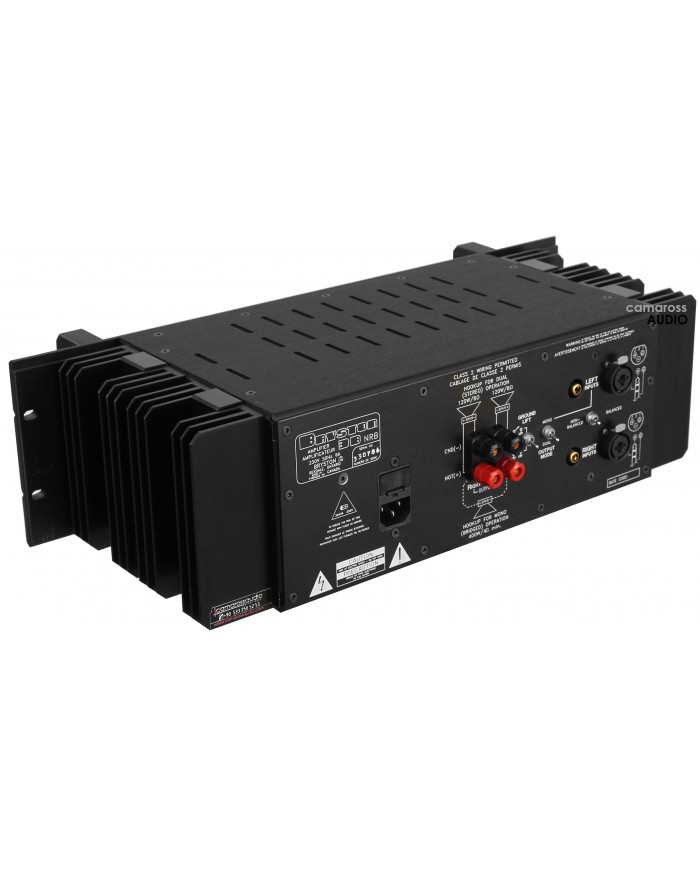 Bryston 3B-NRB Bryston 3B-NRB