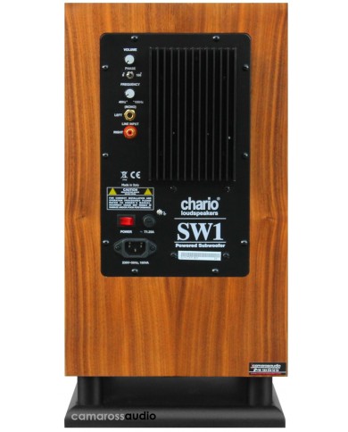 Chario Syntar 501 ( SW1 ) Subwoofer