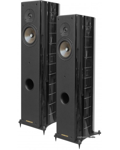 Sonus Faber Concerto Domus