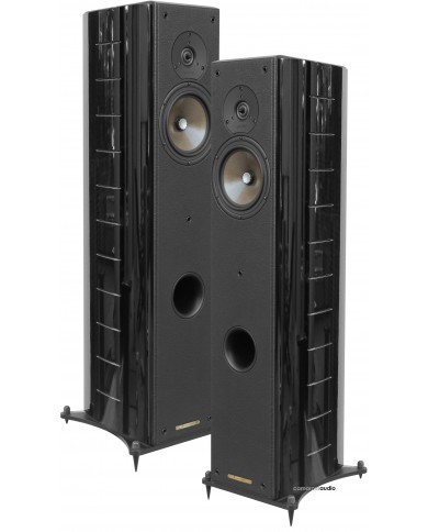 Sonus Faber Concerto Domus
