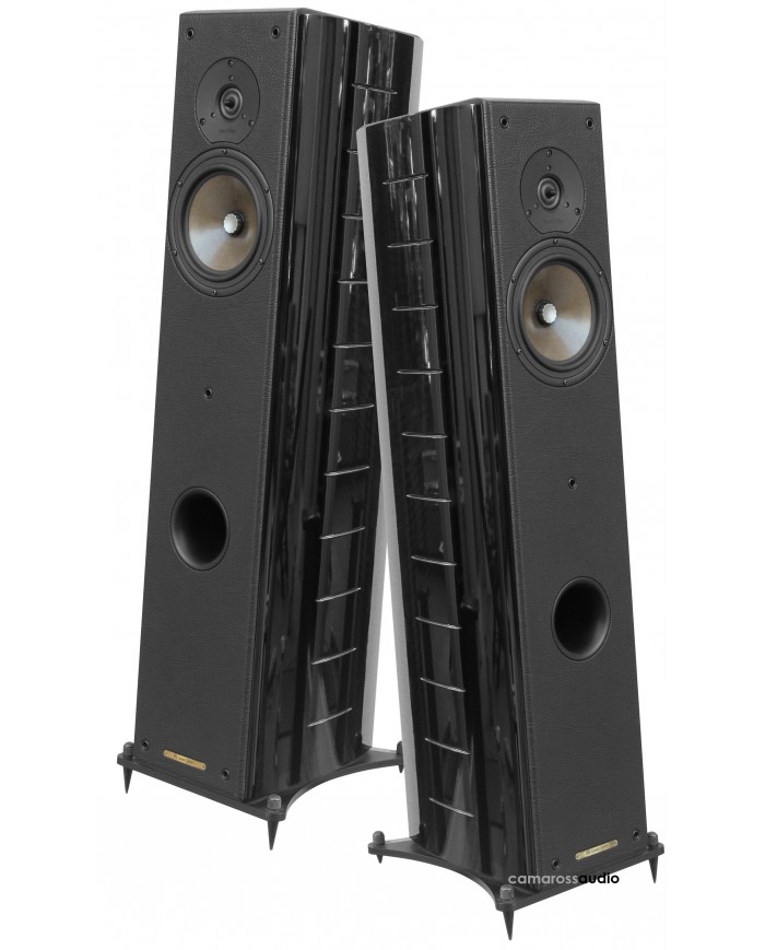 Sonus Faber Concerto Domus