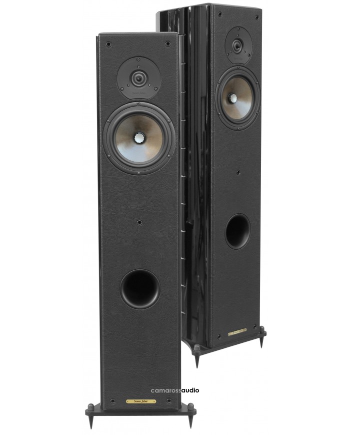 Sonus Faber Concerto Domus Sonus Faber Concerto Domus