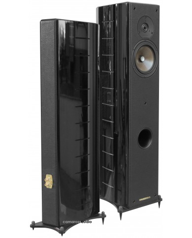 Sonus Faber Concerto Domus