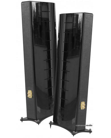 Sonus Faber Concerto Domus