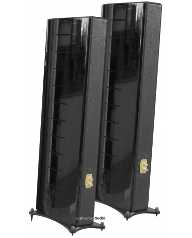 Sonus Faber Concerto Domus