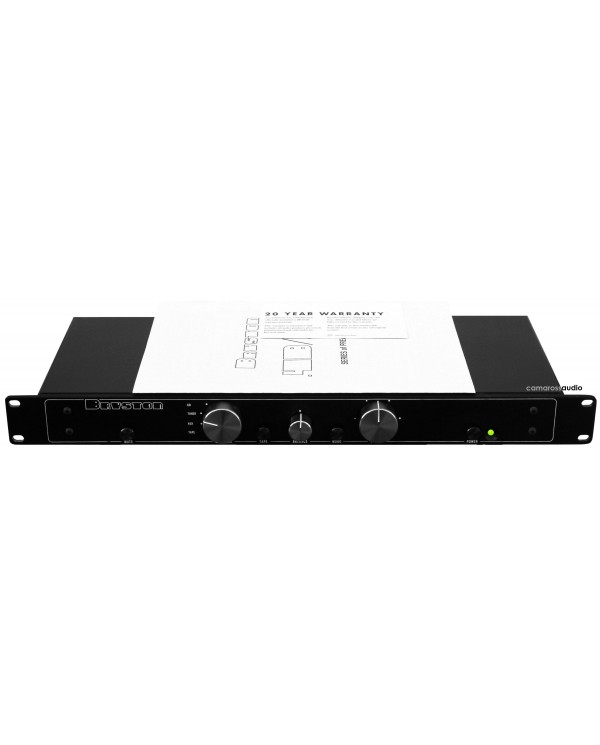 Bryston 0.4B Preamplifier