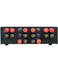 Bryston 3-Way Speaker Switch Box