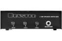 Bryston 3-Way Speaker Switch Box