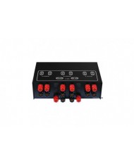 Bryston 3-Way Speaker Switch Box