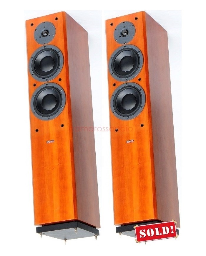 Dynaudio Focus 220