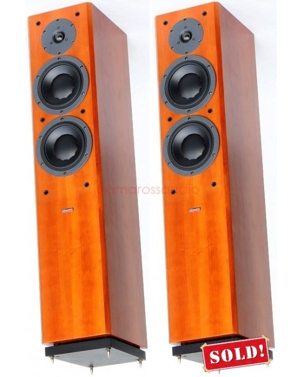 Dynaudio Focus 220