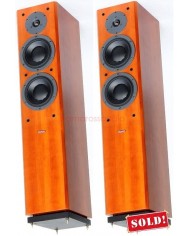 Dynaudio Focus 220