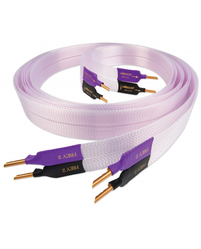 Nordost Frey 2 Speaker Cable