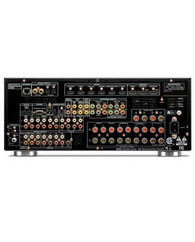 Marantz SR-7007 7.2 Channel Network Receiver