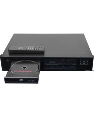 Rotel RCD-965BX Limited Edition