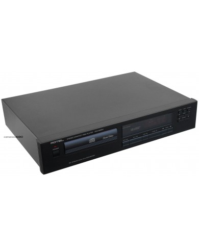 Rotel RCD-965BX Limited Edition Rotel RCD-965BX Limited Edition