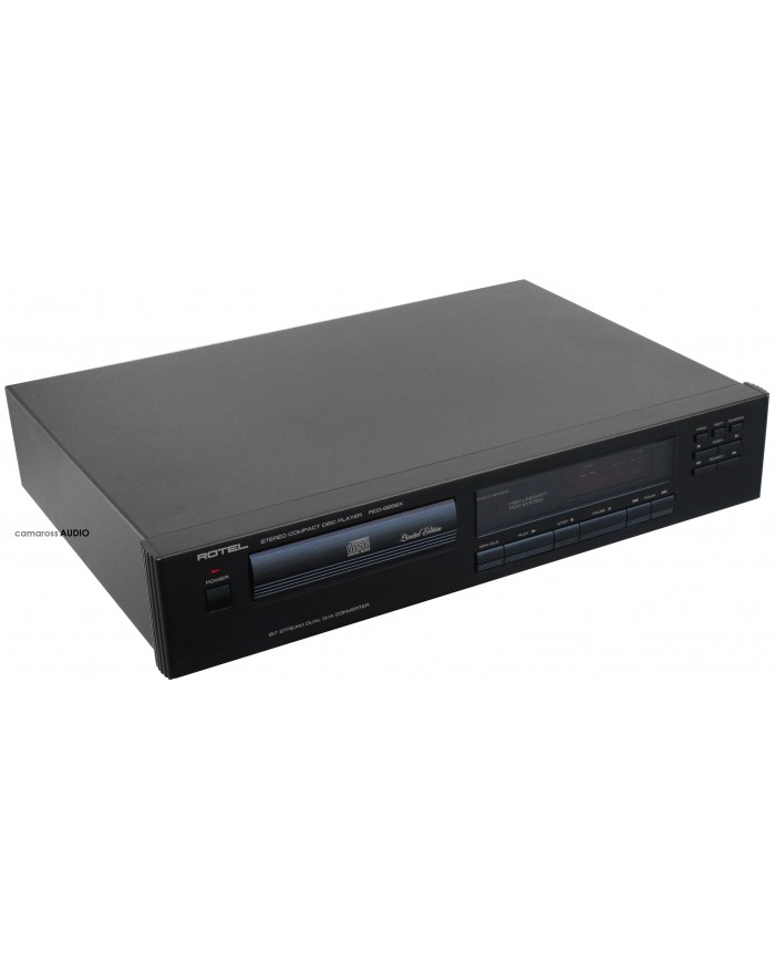 Rotel RCD-965BX Limited Edition