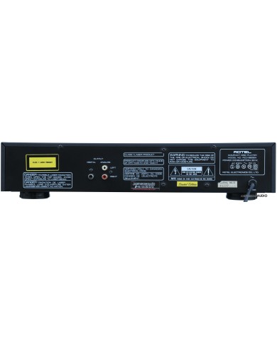 Rotel RCD-965BX Limited Edition Rotel RCD-965BX Limited Edition