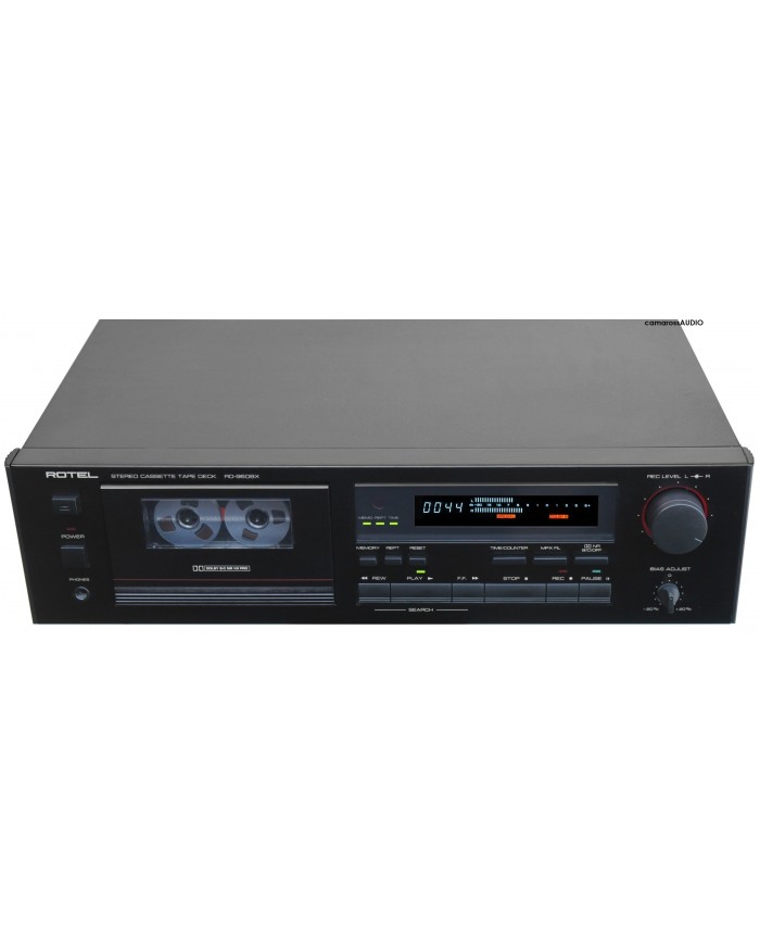 Rotel RD-960BX