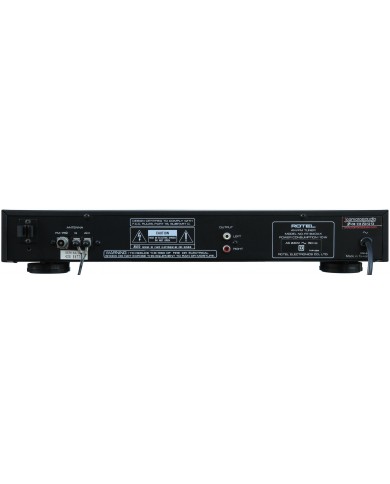 Rotel RT-940AX Rotel RT-940AX