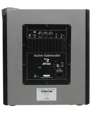 Focal JMLab Cobalt SW800 