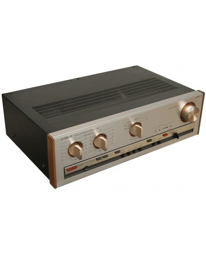 Luxman L-405