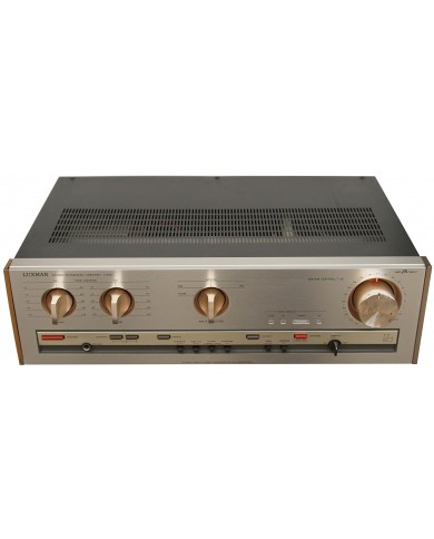Luxman L-405