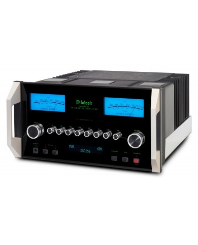 Mcintosh MA9000