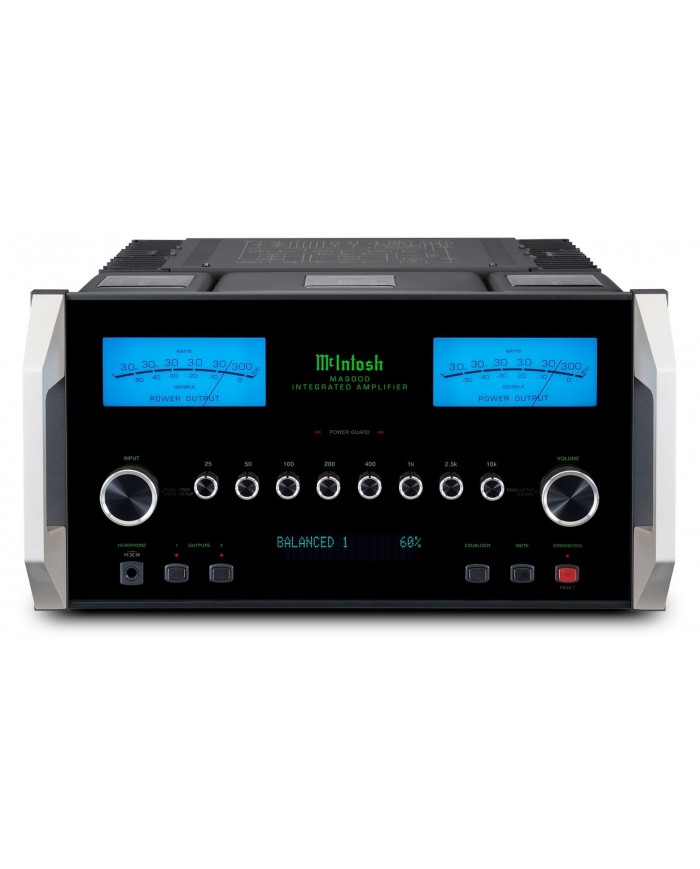 Mcintosh MA9000