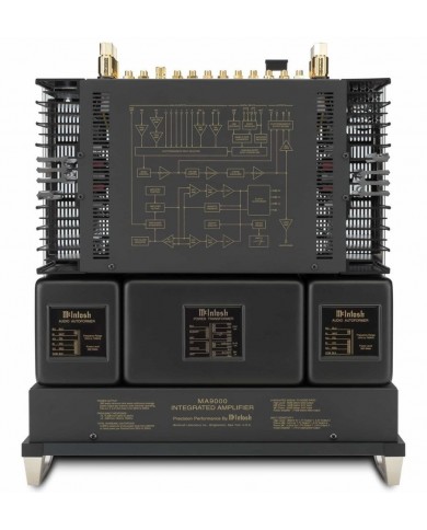 Mcintosh MA9000