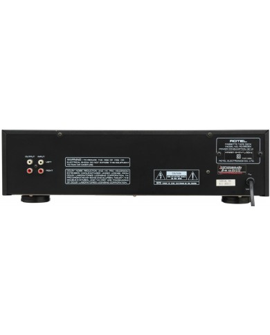 Rotel RD-960BX Rotel RD-960BX