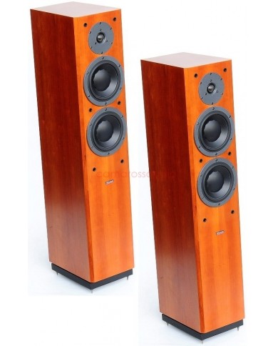 Dynaudio Focus 220 Dynaudio Focus 220