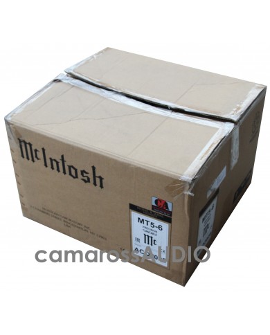 McIntosh MT5 McIntosh MT5