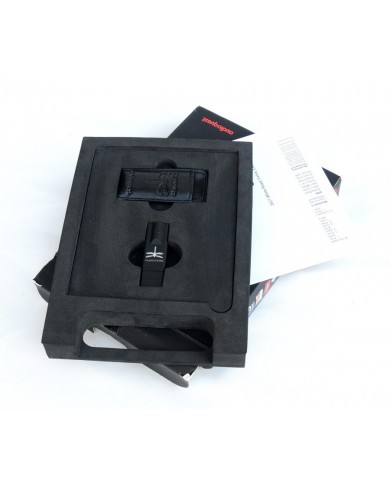 AudioQuest DragonFly Dac & Tower 3-5 RCA Cable