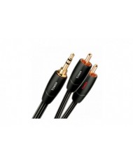 AudioQuest DragonFly Dac & Tower 3-5 RCA Cable