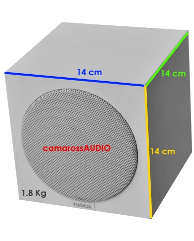Revox Re: Sound S Piccolo 02