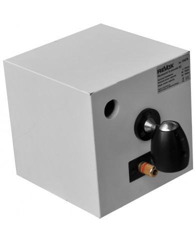 Revox Re: Sound S Piccolo 02