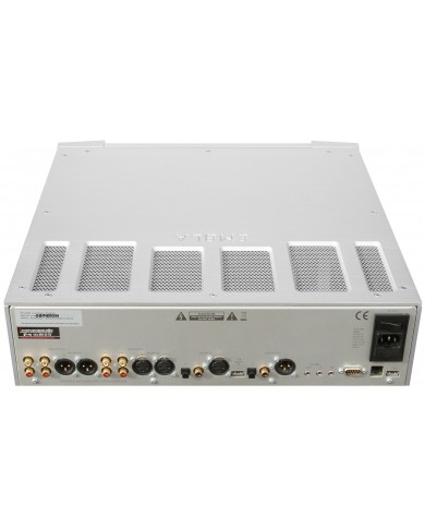 Bladelius Embla Back