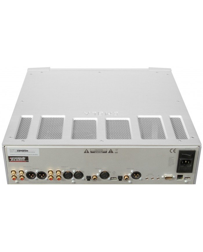 Bladelius Embla Back