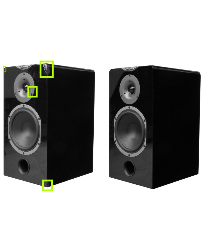 Cabasse MT30 Antigua 