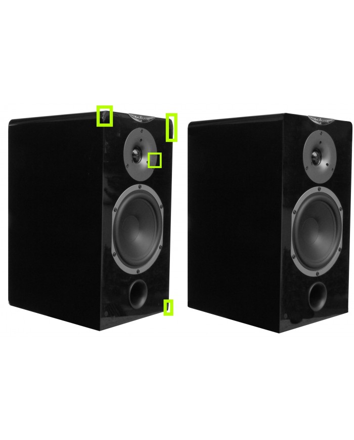 Cabasse MT30 Antigua 